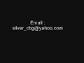 Silver - Kill Yourself (From Mini Album)