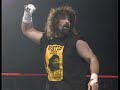 WWF Cactus Jack Theme