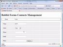 Rabbit Forms QuickStart part 2/3 Rabbit Forms QuickStart part 2/3