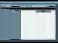 How to make a 'reverse stereo delay crash'