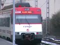 Tren Talgo Bilbao Ordu�a