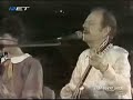 Vasilhs Tsitsanis - to vapori ap thn persia (live)