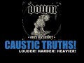 Rex Brown of Down and ex-Pantera is permanent Rex Brown of Down and ex-Pantera is permanent