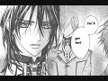 vampire knight die another day (kaname,yuki,zero,kain,aido)