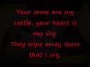 Cascada Everytime We Touch with written lyrics