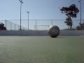 My Free Kicks (Mexico)