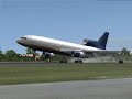 Tristar at Princess Juliana TNCM / SXM