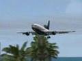 Tristar at Princess Juliana TNCM / SXM
