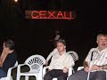 5 düzenlenen ardeşen aşağıdurak cexali combala festivali görkemli bi şekilde çoşku ile kutlandı.emeği geçenlere teşekkür.recep kulaber