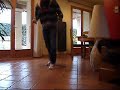 ALEX DANCE