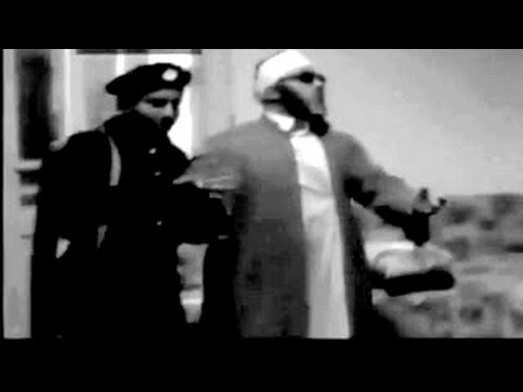 لحظات القبض على الشيخ كشك وتعذيبه في السجون مع جماعة الاخوان المسلمين