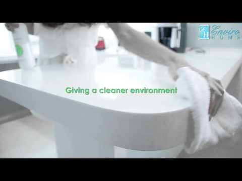 EnviroHome Multi-Purpose Cleaner