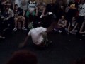 The Battle of Chicken and Beer 3 (July 24, 2009) - BBoy Originals vs X-Fenz