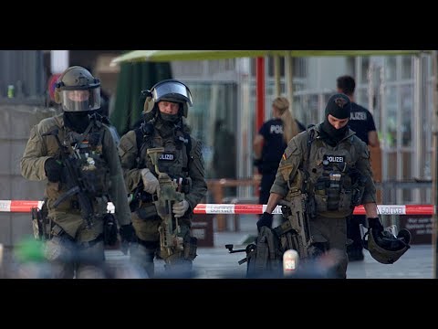 Kölner Hauptbahnhof: Geiselnahme beendet - Täter sc ...