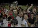 Laredo Heat USL PDL CHAMPIONS 2007