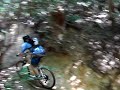 Rock garden decent
