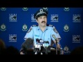 The Hamster Wheel - Police Media Training: Pressers
