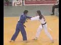 Judo Tre Torri 2008 - CARTER - RENICKS Judo Tre Torri 2008 - CARTER - RENICKS