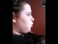 She give dat Becky