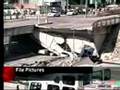 Overpass tragedy report due