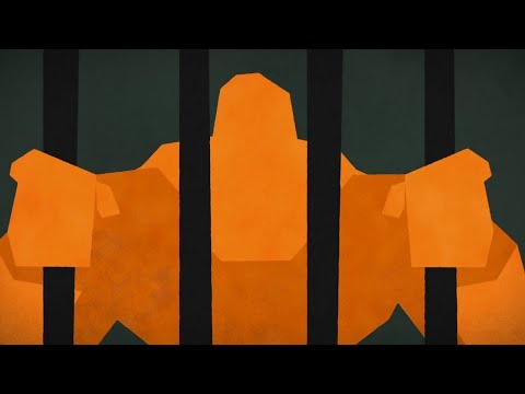 Ape Out - Launch Trailer Ape Out - Launch Trailer