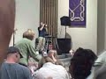 Justin Roberts - Pop Fly (Live)