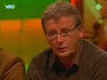 Jack van Gelder over vloeken en schelden in de voetbalwereld.