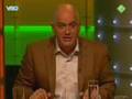 Studio sport over schelden (staat van verwarring)