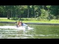 What Happens If You Overload A Waverunner (Jet Ski)?