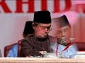 UMNO Sleeping Beauties