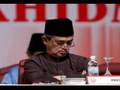 UMNO Sleeping Beauties