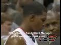 CyberDunk NBA Raptors v Hawks Part 10