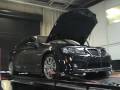 Livernois Motorsports 2009 G8 GXP Stock vs. Corsa Exhaust