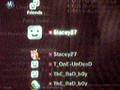 videos de XMB Glitch