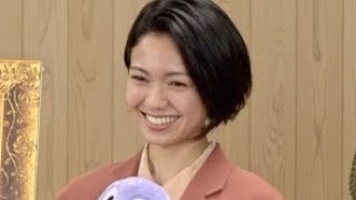 二階堂ふみ、埼玉ディスってすみません／映画『翔んで埼玉』県知事表敬訪問