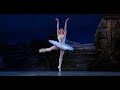 Swan Lake Danse des Cygnes (Fin) - Act 2 Swan Lake Danse des Cygnes (Fin) - Act 2