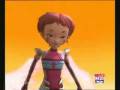 código lyoko - aelita - like a pill