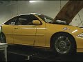 Chevy Cavalier Supercharged Dyno