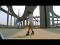 Rung Slalom Rung Slalom