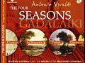 Vivaldi - Spring Vivaldi - Spring