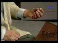 santoor majid kiani ostad مجيد كياني آموزش سنتور10
