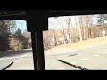 Detroit 671 - what real fire engines sound like