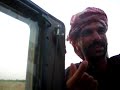 Sheep salesman in Iraq