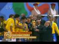 Brasil é tricampeão da Copa das Confederações - FIFA Confederations Cup crown