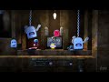 LittleBigPlanet Review