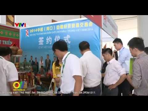 Kết nối xúc tiến xuất khẩu nông lâm thủy sản và thủ công mỹ nghệ 