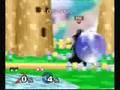 PoF (Marth) vs. Mogwai (Mewtwo) 3