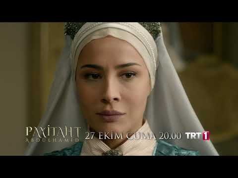 Payitaht Abdülhamid 22. Bölüm Fragmanı                                                                                                                                                                                                                    