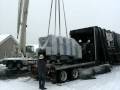 New Press at the Provo Alphagraphics