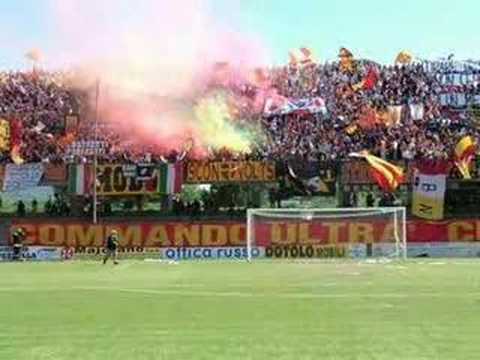 Ultras Benevento